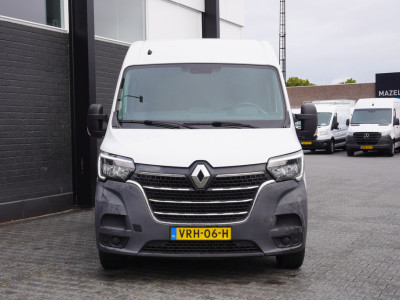 Renault Master 2.3 dCi 150PK L2H2 - EURO 6 - Airco - Cruise - PDC - €13.950,- Excl. 6