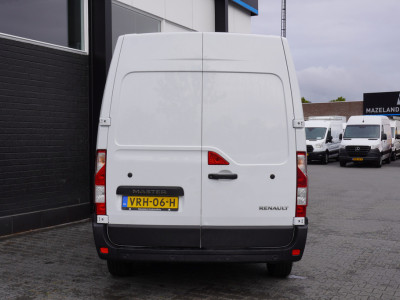 Renault Master 2.3 dCi 150PK L2H2 - EURO 6 - Airco - Cruise - PDC - €13.950,- Excl. 7
