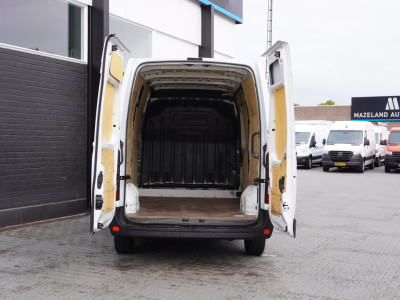 Renault Master 2.3 dCi 150PK L2H2 - EURO 6 - Airco - Cruise - PDC - €13.950,- Excl. 8
