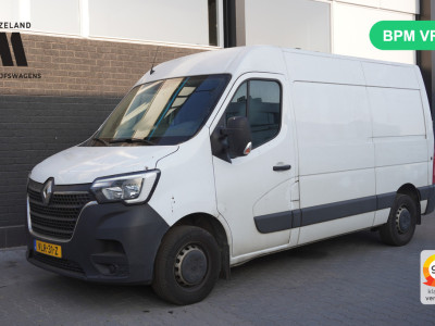 Renault Master 2.3 dCi 150PK L2H2 - EURO 6 - Airco - Trekhaak - â¬14.900,- Excl.