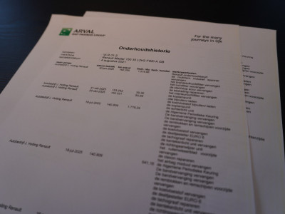 Renault Master 2.3 dCi 150PK L2H2 - EURO 6 - Airco - Trekhaak - €14.900,- Excl. 15