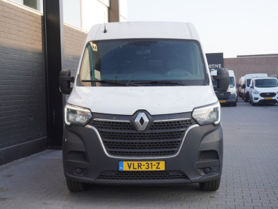 Renault Master 2.3 dCi 150PK L2H2 - EURO 6 - Airco - Trekhaak - €14.900,- Excl. 6