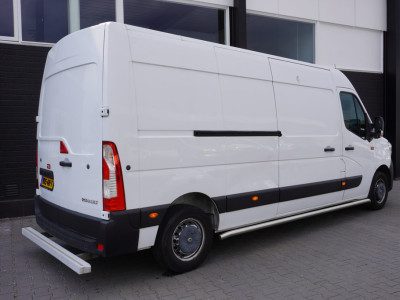 Renault Master 2.3 dCi 150PK L3H2 EURO 6 - Airco - Navi - Cruise - €18.950,- Excl. 2