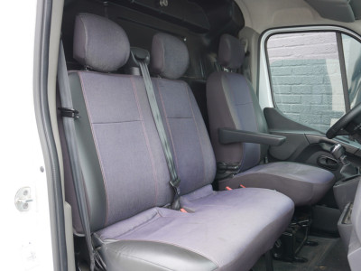 Renault Master 2.3 dCi 150PK L3H2 EURO 6 - Airco - Navi - Cruise - €18.950,- Excl. 5