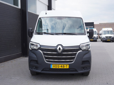 Renault Master 2.3 dCi 150PK L3H2 EURO 6 - Airco - Navi - Cruise - €18.950,- Excl. 6