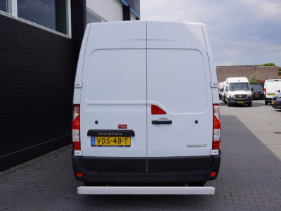 Renault Master 2.3 dCi 150PK L3H2 EURO 6 - Airco - Navi - Cruise - €18.950,- Excl. 7