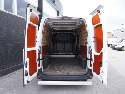 Renault Master 2.3 dCi 150PK L3H2 EURO 6 - Airco - Navi - Cruise - €18.950,- Excl. 8