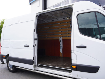 Renault Master 2.3 dCi 150PK L3H2 EURO 6 - Airco - Navi - Cruise - €18.950,- Excl. 9