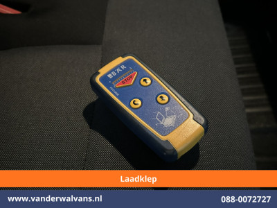 Renault Master 2.3 dCi 150pk L2H2 Euro6 Airco | Laadklep | 2x Zijdeur | Camera | Navigatie | LED | Cruisecontrol Parkeersensoren, Bijrijdersbank foto 17
