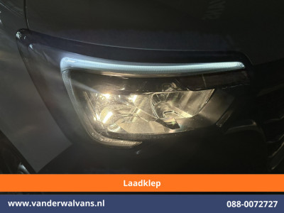 Renault Master 2.3 dCi 150pk L2H2 Euro6 Airco | Laadklep | 2x Zijdeur | Camera | Navigatie | LED | Cruisecontrol Parkeersensoren, Bijrijdersbank foto 6