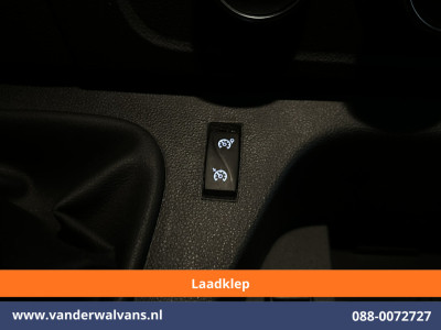 Renault Master 2.3 dCi 150pk L2H2 Euro6 Airco | Laadklep | 2x Zijdeur | Camera | Navigatie | LED | Cruisecontrol Parkeersensoren, Bijrijdersbank foto 7