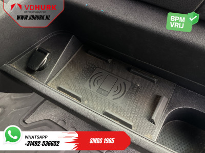 Renault Master 2.3 dCi 150 pk L2H2 NL Auto/ Carplay/ Cruise/ Camera/ PDC/ Navi/ Trekhaak/ DAB/ Airco foto 12