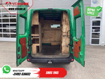 Renault Master 2.3 dCi 150 pk L2H2 NL Auto/ Carplay/ Cruise/ Camera/ PDC/ Navi/ Trekhaak/ DAB/ Airco foto 5