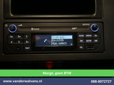 Renault Master 2.3 dCi 150pk **MARGE, geen BTW** L2H2 Paardenwagen Euro6 Airco | Camera | Cruisecontrol | Trekhaak Bijrijdersbank foto 18