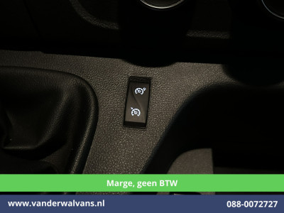 Renault Master 2.3 dCi 150pk **MARGE, geen BTW** L2H2 Paardenwagen Euro6 Airco | Camera | Cruisecontrol | Trekhaak Bijrijdersbank foto 7