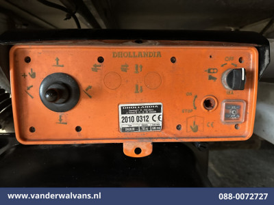 Renault Master 2.3 dCi 164pk Bakwagen 230cm Hoog Laadklep Zijdeur Euro6 Airco | Camera | Cruisecontrol Bijrijdersbank foto 14