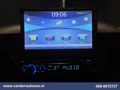 Renault Master 2.3 dCi 164pk Bakwagen 230cm Hoog Laadklep Zijdeur Euro6 Airco | Camera | Cruisecontrol Bijrijdersbank foto 19