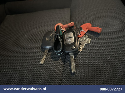 Renault Master 2.3 dCi 164pk Bakwagen 230cm Hoog Laadklep Zijdeur Euro6 Airco | Camera | Cruisecontrol Bijrijdersbank foto 21