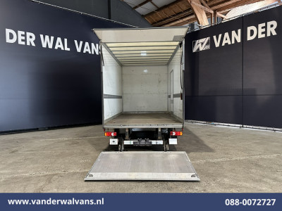 Renault Master 2.3 dCi 164pk Bakwagen 230cm Hoog Laadklep Zijdeur Euro6 Airco | Camera | Cruisecontrol Bijrijdersbank foto 3