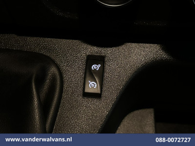 Renault Master 2.3 dCi 164pk Bakwagen 230cm Hoog Laadklep Zijdeur Euro6 Airco | Camera | Cruisecontrol Bijrijdersbank foto 5