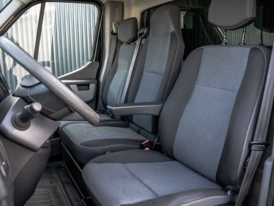 Renault Master 2.3 dCi 170PK | 170 PK | | Bakwagen met Laadklep | 3-Zits | Camera | Cruise  | Navi | Airco foto 11