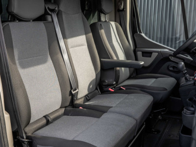 Renault Master 2.3 dCi 170PK | 170 PK | | Bakwagen met Laadklep | 3-Zits | Camera | Cruise  | Navi | Airco foto 12