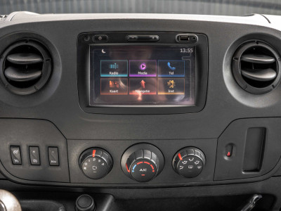 Renault Master 2.3 dCi 170PK | 170 PK | | Bakwagen met Laadklep | 3-Zits | Camera | Cruise  | Navi | Airco foto 20