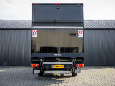 Renault Master 2.3 dCi 170PK | 170 PK | | Bakwagen met Laadklep | 3-Zits | Camera | Cruise  | Navi | Airco foto 7