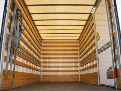 Renault Master 2.3 dCi 170PK | 170 PK | | Bakwagen met Laadklep | 3-Zits | Camera | Cruise  | Navi | Airco foto 9