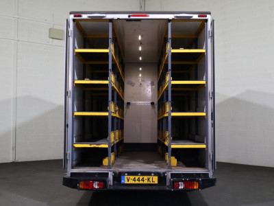 Renault Master 2.3 dCi Automaat Lowliner Bakwagen (Food Truck) foto 11