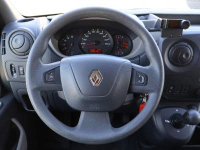 Renault Master 2.3 dCi Automaat Lowliner Bakwagen (Food Truck) foto 16