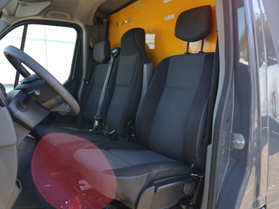 Renault Master 2.3 dCi Automaat Lowliner Bakwagen (Food Truck) foto 2