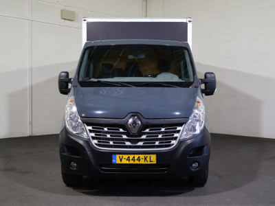 Renault Master 2.3 dCi Automaat Lowliner Bakwagen (Food Truck) foto 5