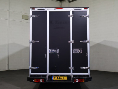 Renault Master 2.3 dCi Automaat Lowliner Bakwagen (Food Truck) foto 8