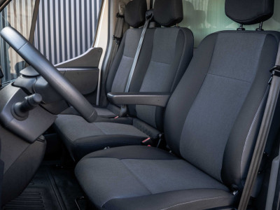 Renault Master 2.3dCi | Bakwagen met Laadklep | LED | Carplay | Camera | Cruise foto 10