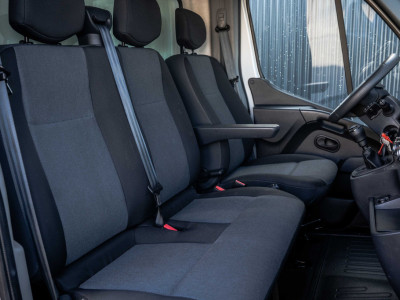 Renault Master 2.3dCi | Bakwagen met Laadklep | LED | Carplay | Camera | Cruise foto 11