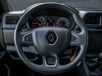 Renault Master 2.3dCi | Bakwagen met Laadklep | LED | Carplay | Camera | Cruise foto 12