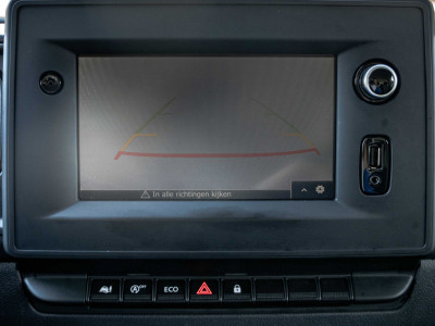 Renault Master 2.3dCi | Bakwagen met Laadklep | LED | Carplay | Camera | Cruise foto 20