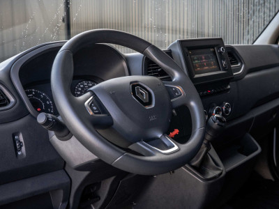 Renault Master 2.3dCi | Bakwagen met Laadklep | LED | Carplay | Camera | Cruise foto 9