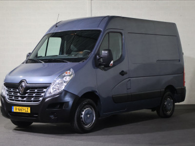 Renault Master 2.3 dCi L1 H2