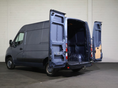 Renault Master 2.3 dCi L1 H2 foto 10