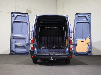 Renault Master 2.3 dCi L1 H2 foto 11