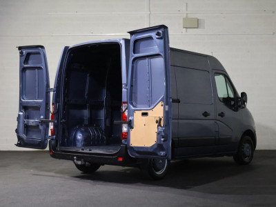 Renault Master 2.3 dCi L1 H2 foto 12