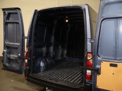 Renault Master 2.3 dCi L1 H2 foto 13