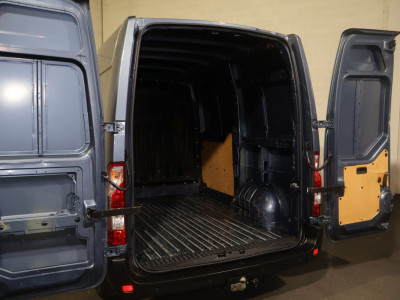 Renault Master 2.3 dCi L1 H2 foto 14