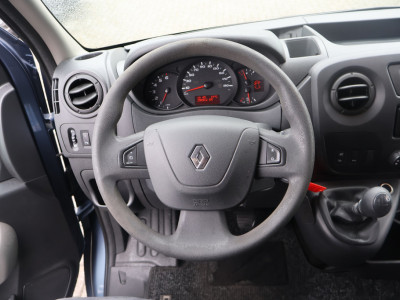 Renault Master 2.3 dCi L1 H2 foto 16