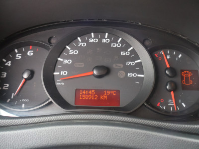 Renault Master 2.3 dCi L1 H2 foto 17