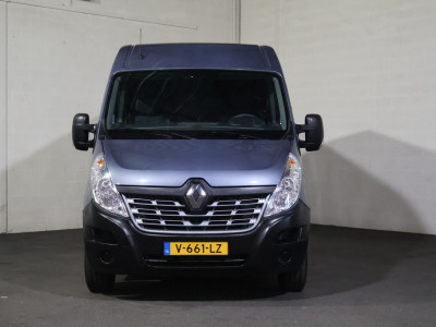 Renault Master 2.3 dCi L1 H2 foto 5