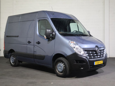 Renault Master 2.3 dCi L1 H2 foto 6
