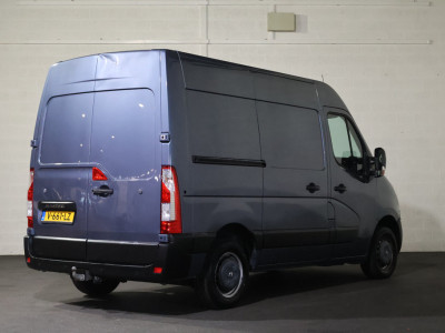Renault Master 2.3 dCi L1 H2 foto 7